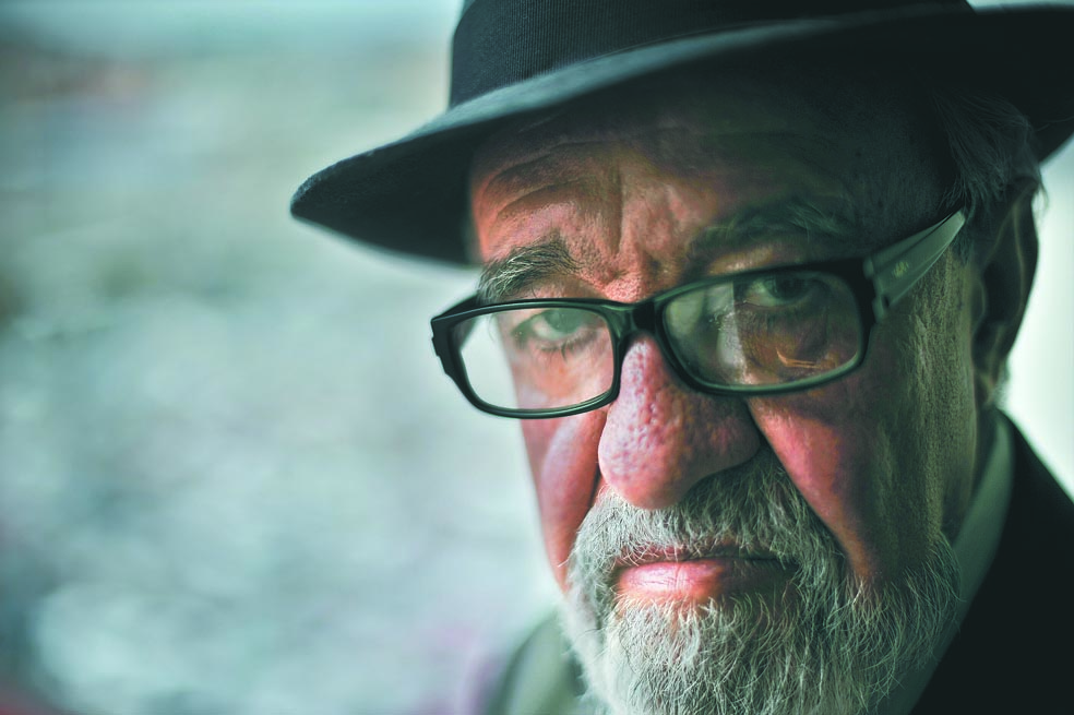 «No tengo cómo defenderme»