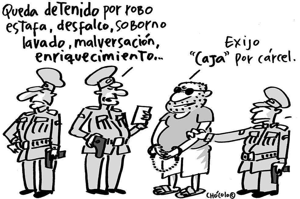 Chócolo