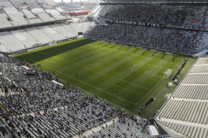 «Hemos vivido un infierno en Brasil”: Secretario general de la FIFA
