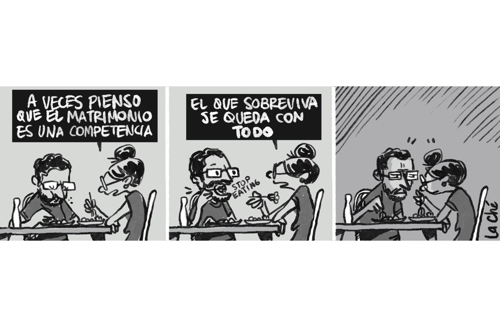 La Ché