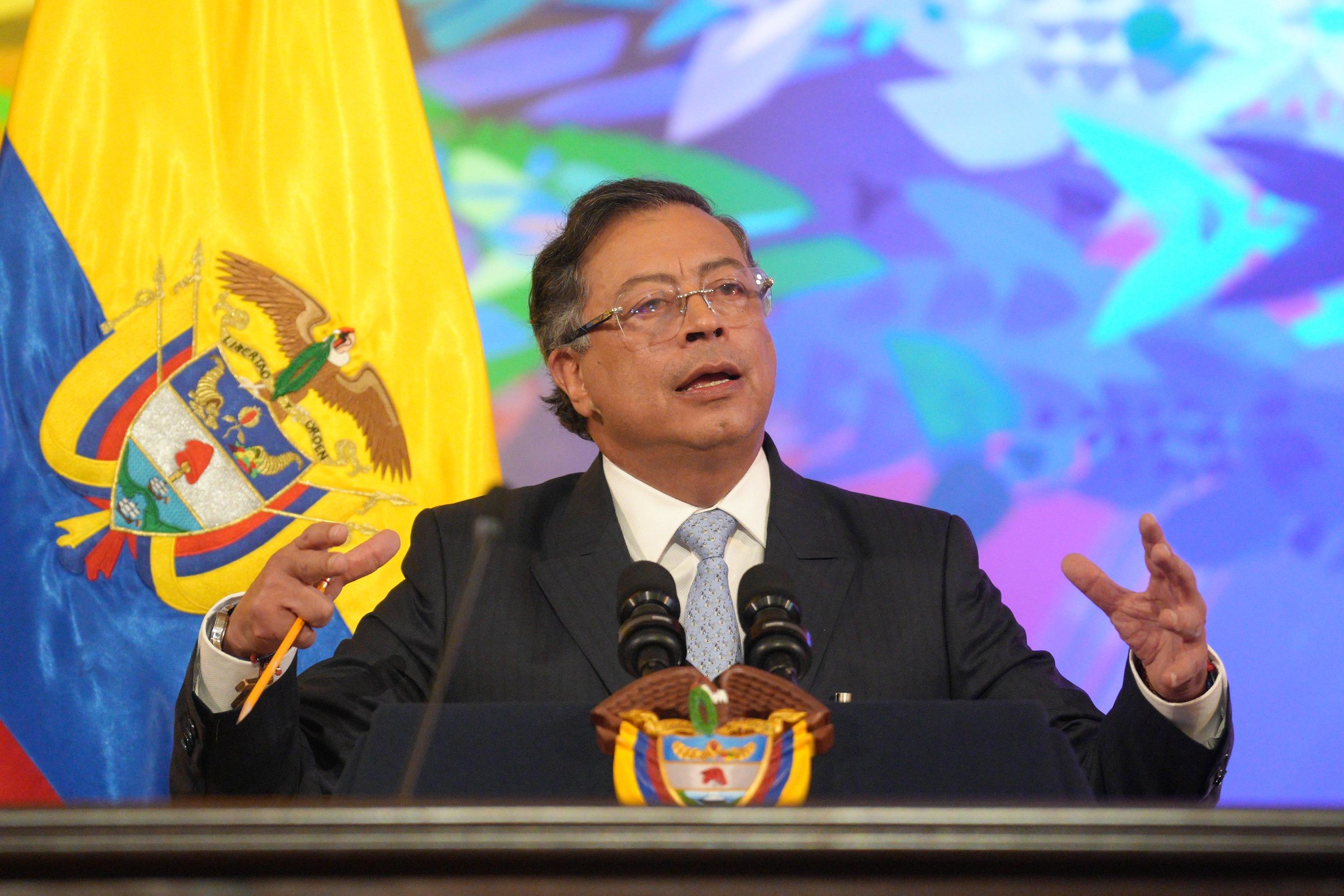 Gobierno presenta recurso de súplica por suspensión del aumento del salario mínimo