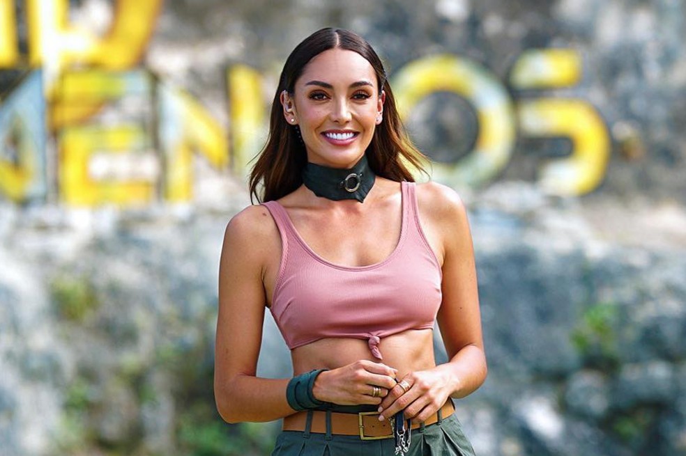 “Dejen de pensar que el embarazo es una convalecencia”: Carolina Guerra responde