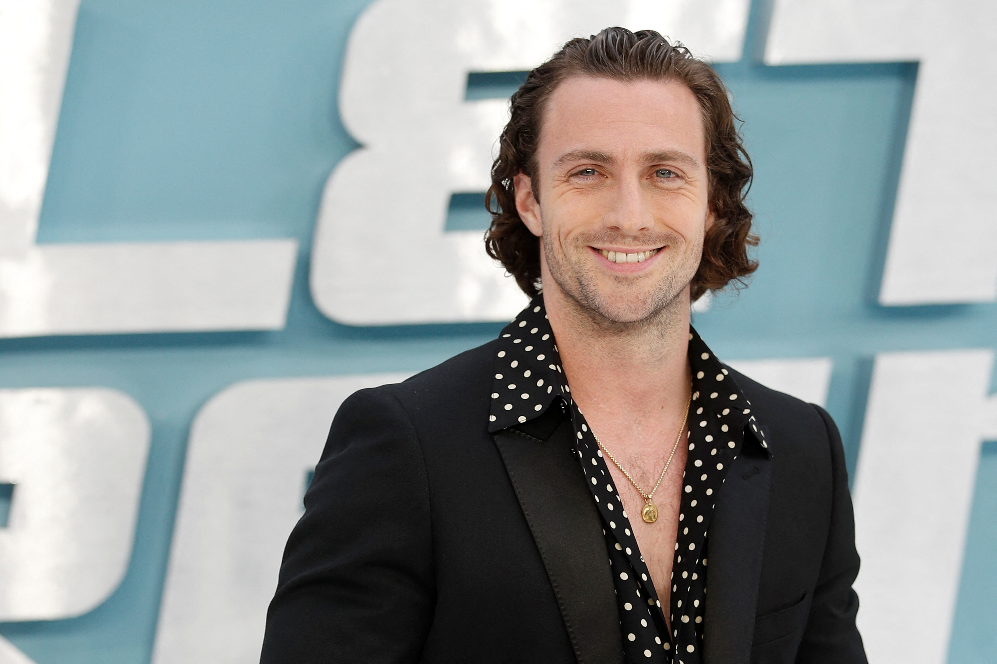James Bond a la vista, Aaron Taylor-Johnson podría tomar el papel
