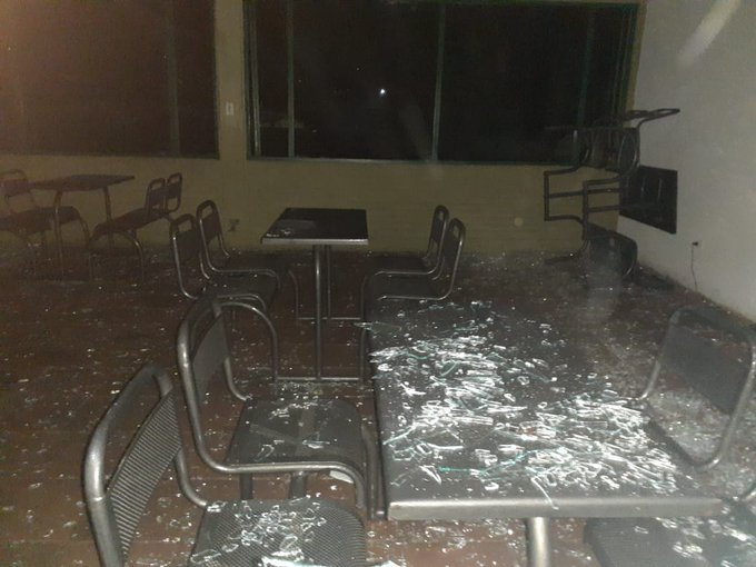 Al menos un muerto y cinco heridos deja explosión en fábrica de Indumil, en Sibaté