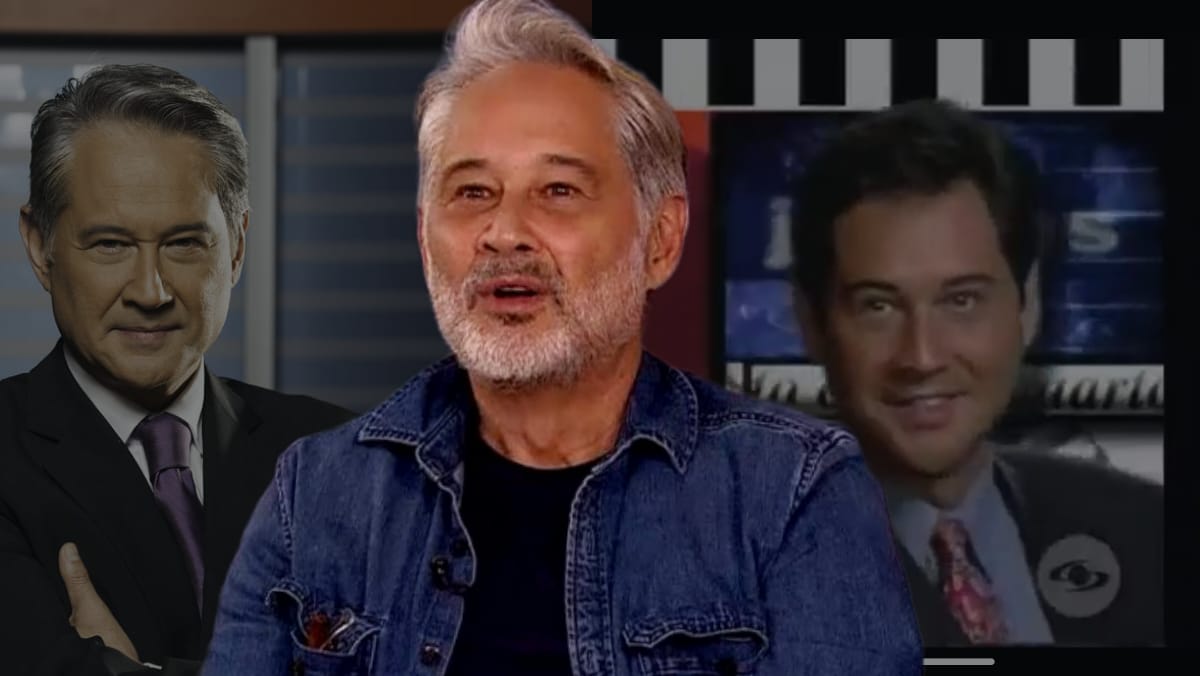 ¿A qué se dedican y quiénes son los hijos de Manuel Teodoro de Séptimo Día?