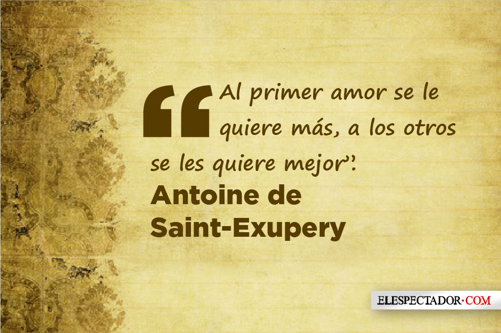 25 ideas sobre el amor que la literatura inmortalizó