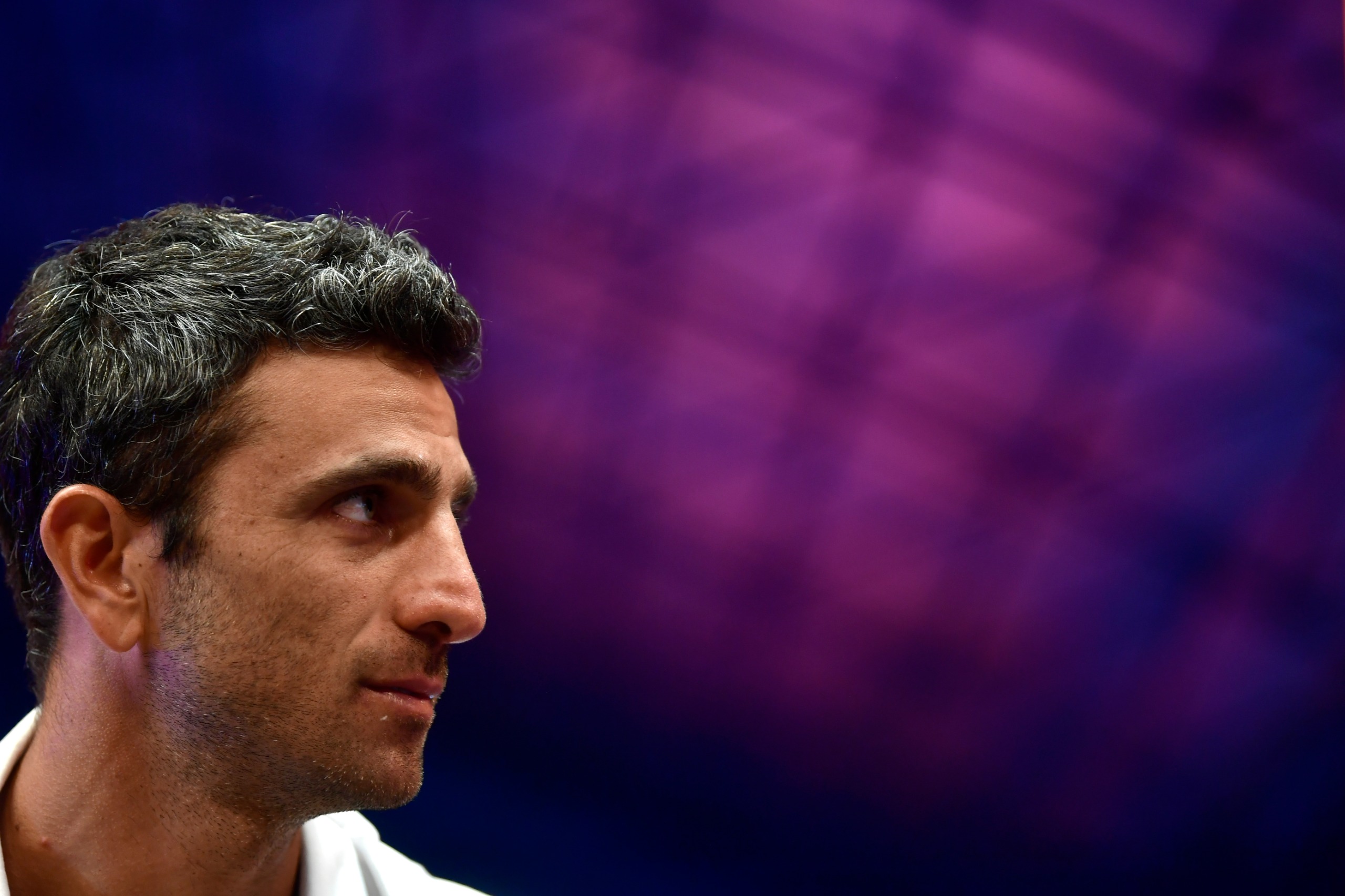 “Ahora es más difícil ser tenista”: Robert Farah