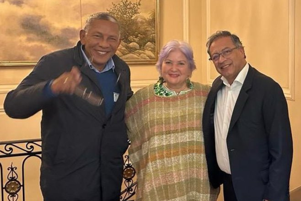 La Colombia Humana se reunirá para definir posiciones con miras al 2026