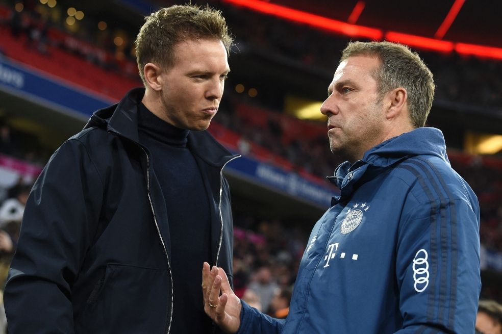 Julian Nagelsmann, el joven entrenador que tomará las riendas de Bayern Múnich