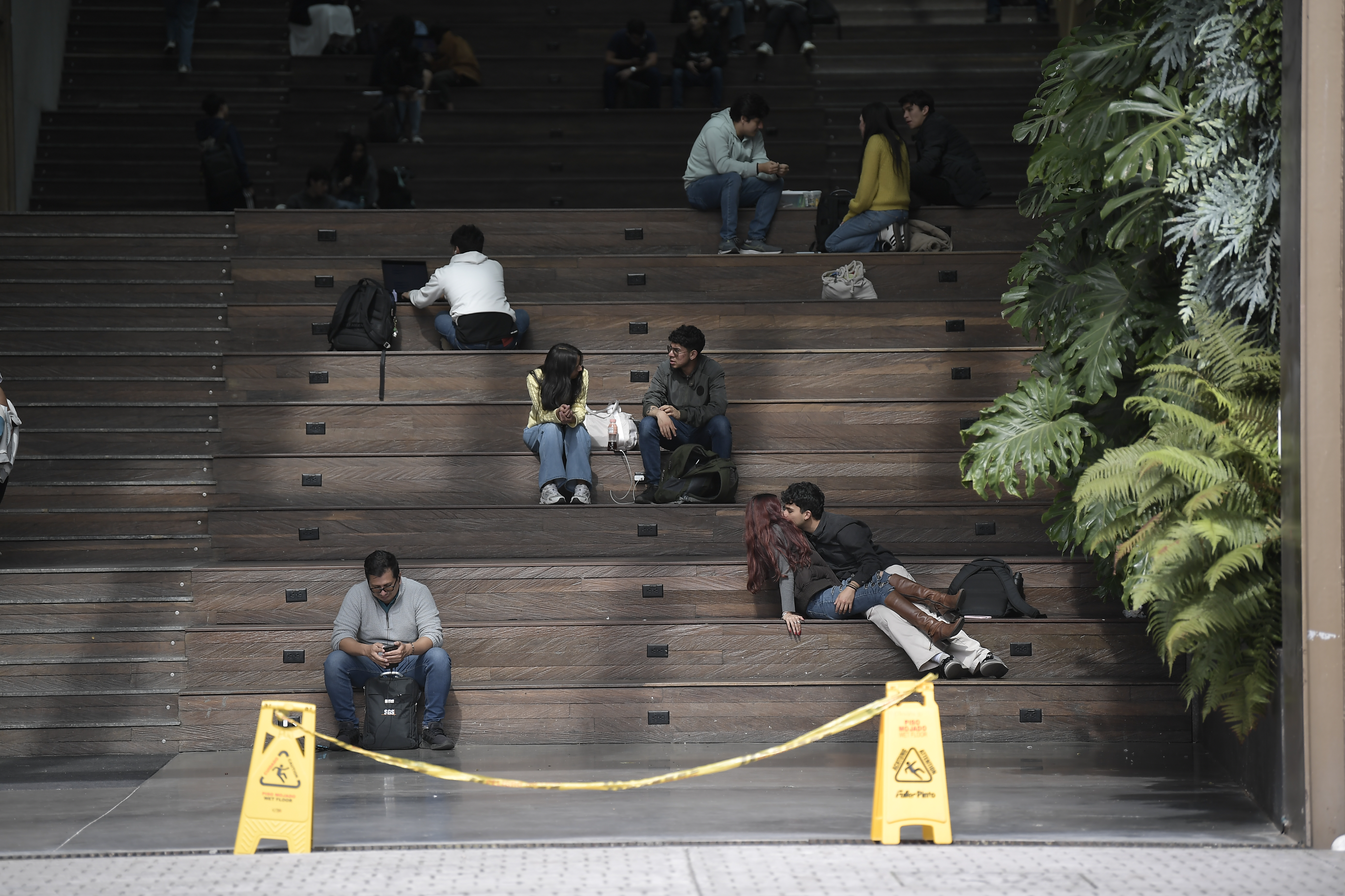 Cerca de 1.200 millones de personas viven con un trastorno mental, casi el doble que en 1990