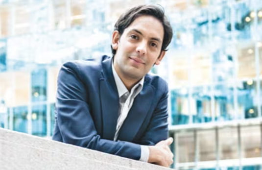 Daniel Salinas, analista de políticas educativas en las pruebas Pisa.