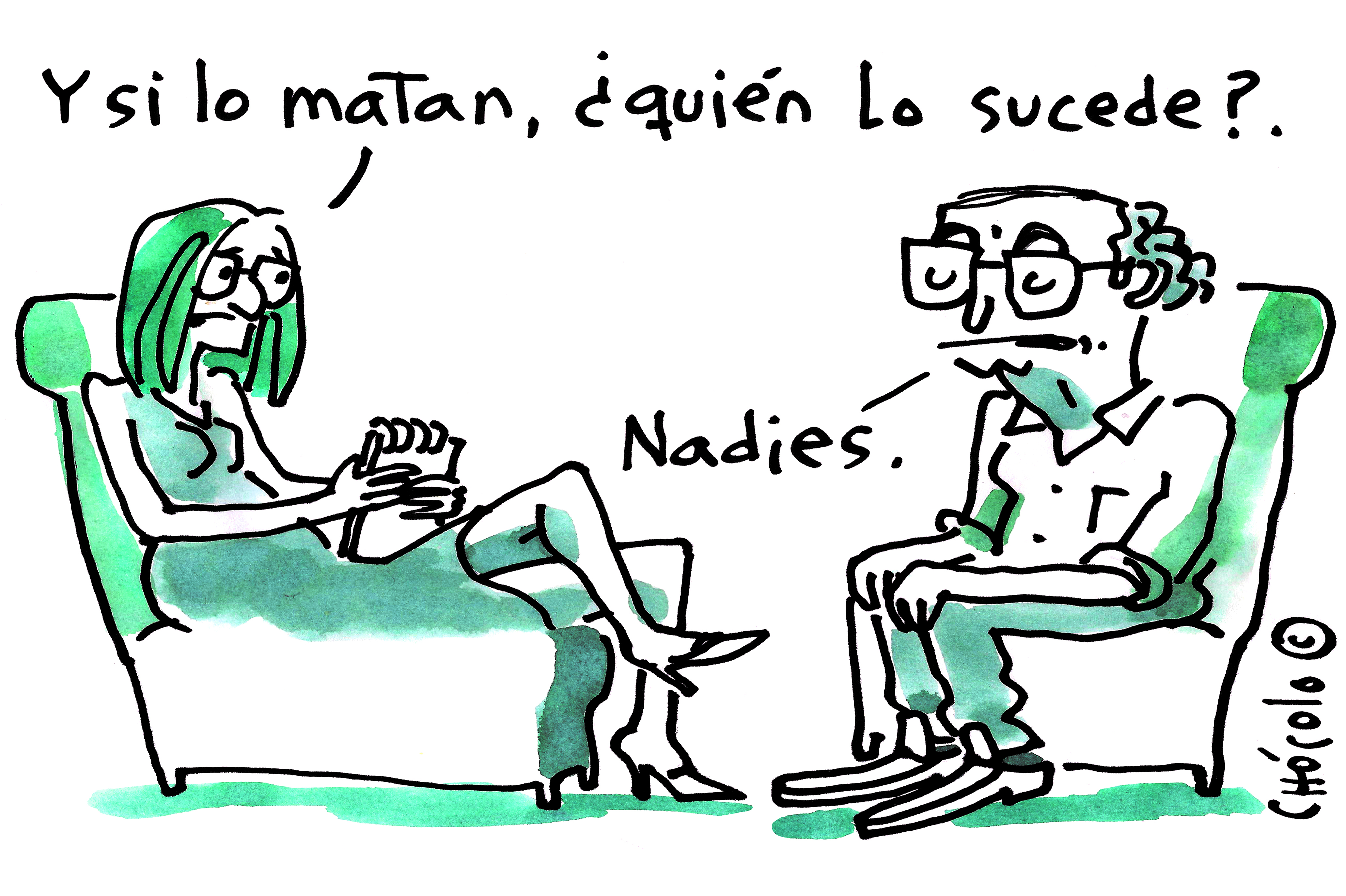 Chócolo