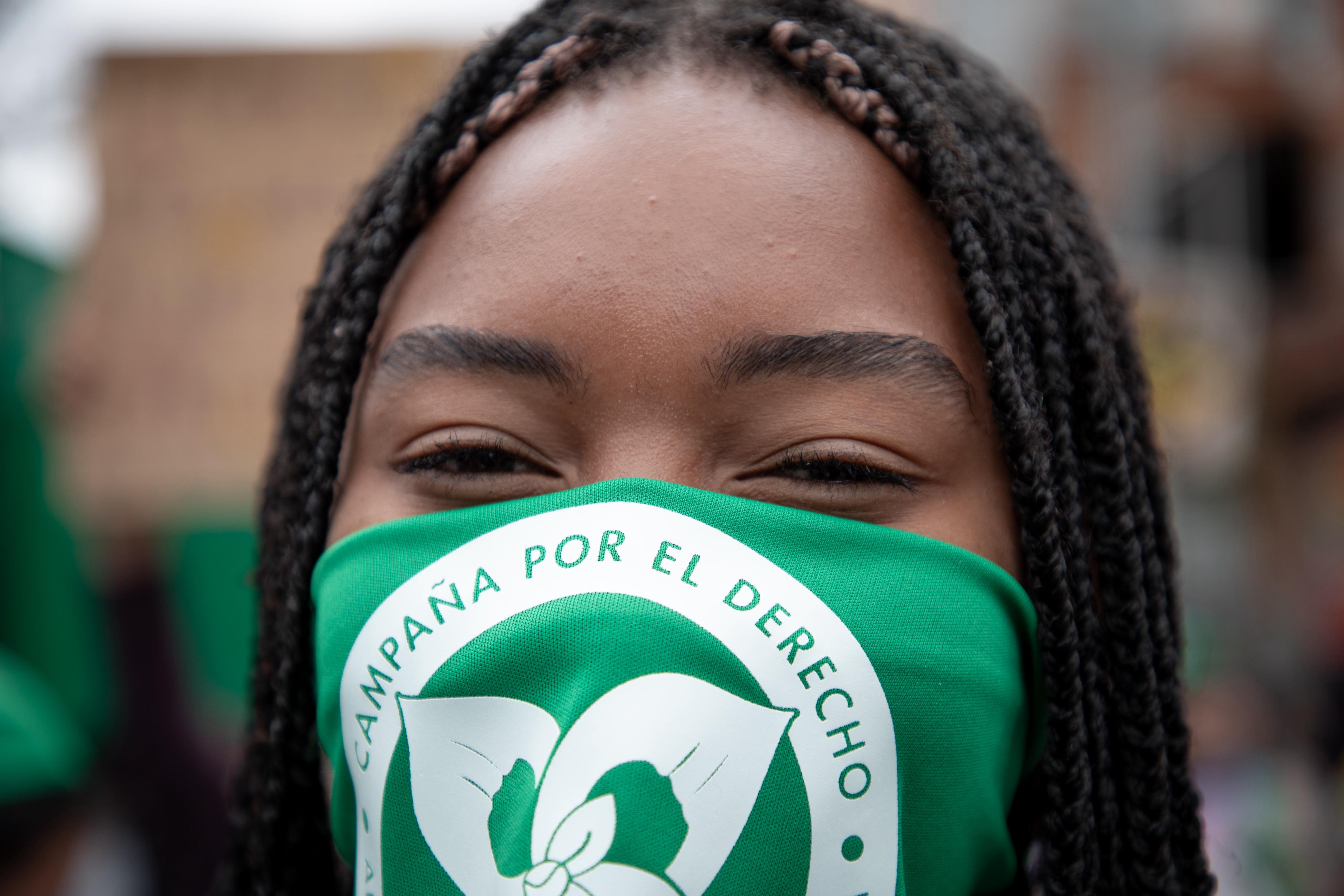 El Concejo de Bogotá ataca el derecho al aborto