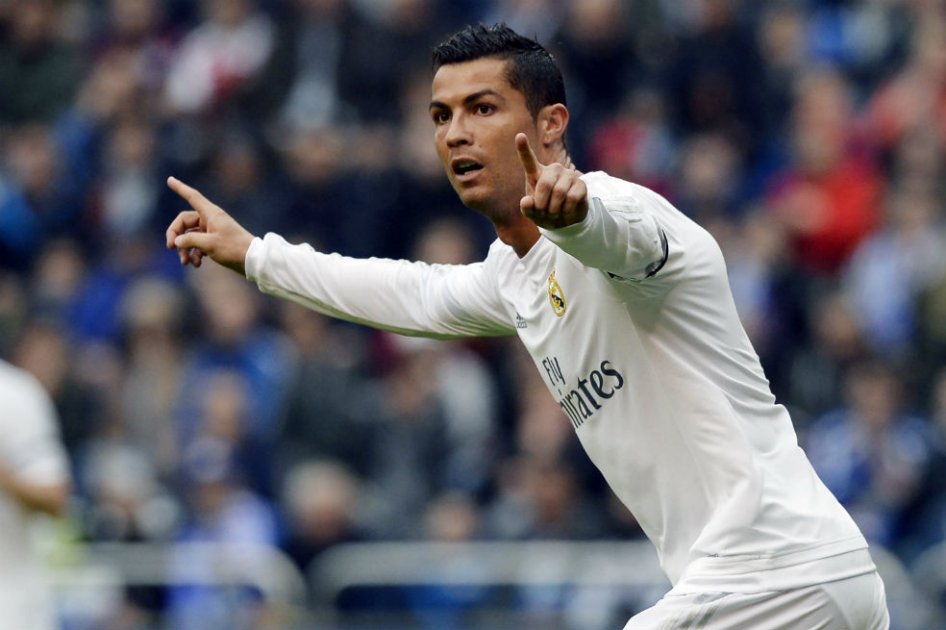 «El sábado estaré en mi mejor nivel»: Cristiano Ronaldo