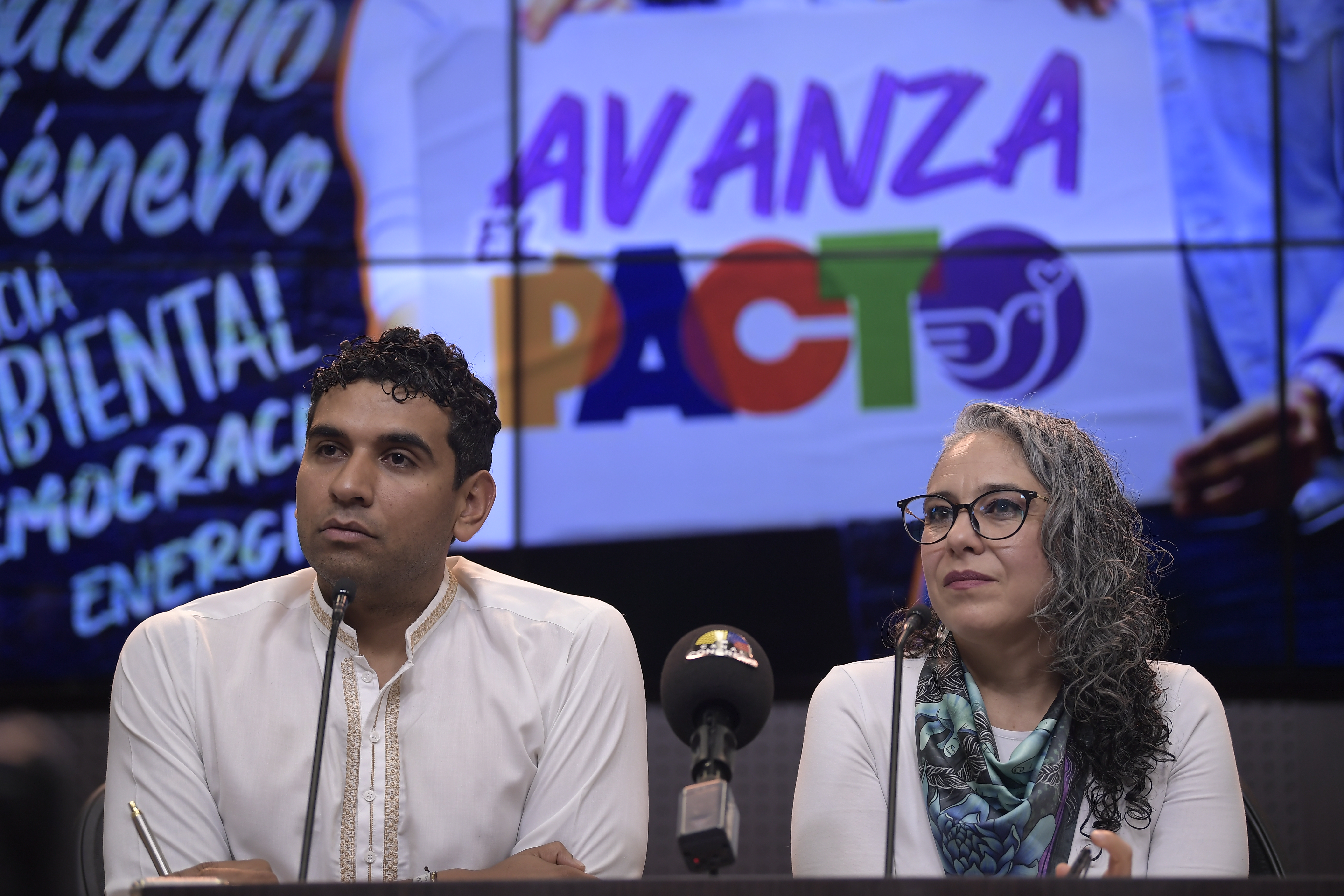 Pacto Histórico busca caminos para unir a los 13 movimientos petristas en un solo partido