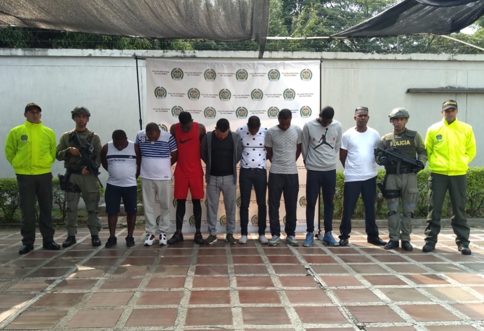 Concejal de Timbiquí habría pertenecido a red vinculada con el cartel de Sinaloa