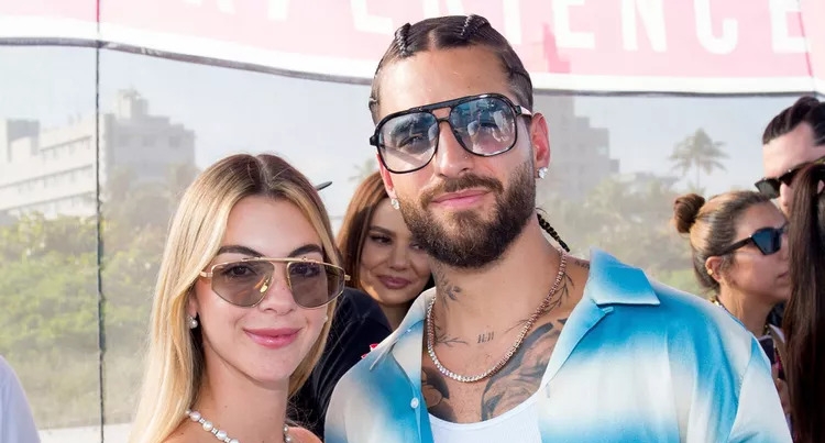 Maluma gastó millonaria suma en el coche para pasear a su bebé ¿Cuánto vale?