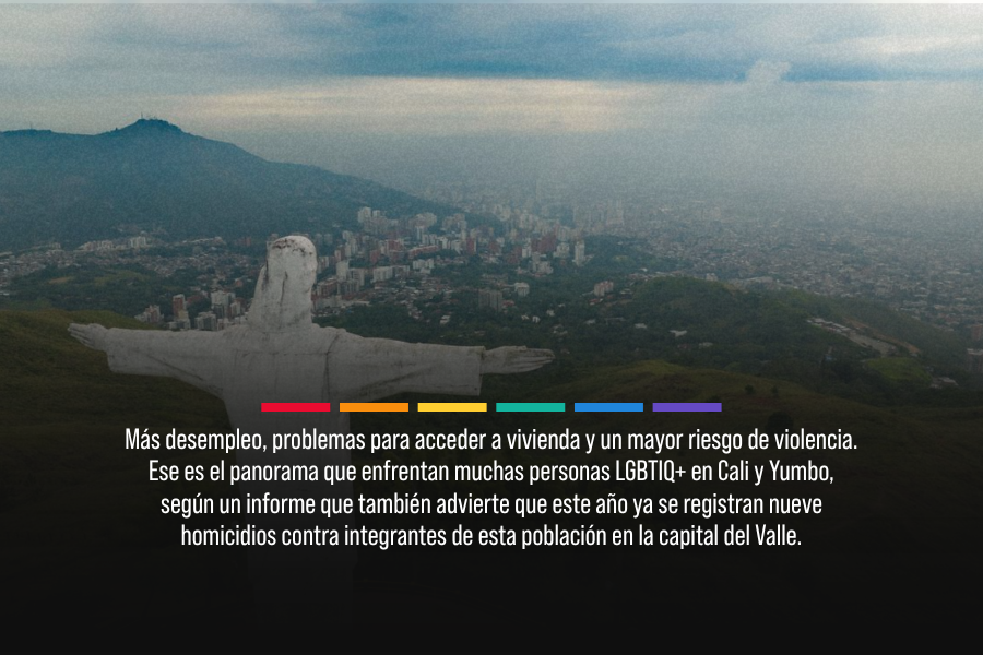 Radar queer del 20 al 27 de junio.