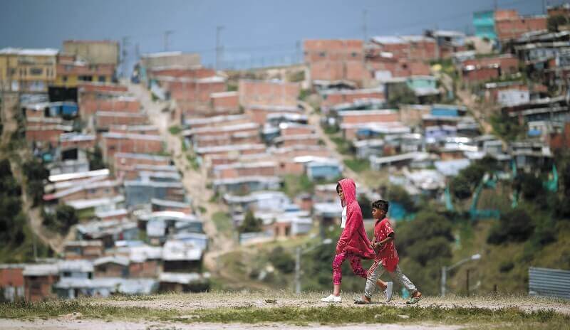 Proponen la creación de un «impuesto para la vida»