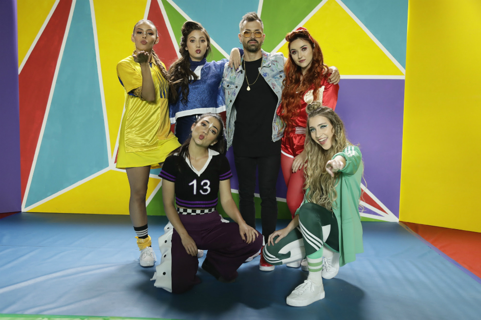 Así es «Yo te quiero más» la nueva canción de Ventino junto a Mike Bahía