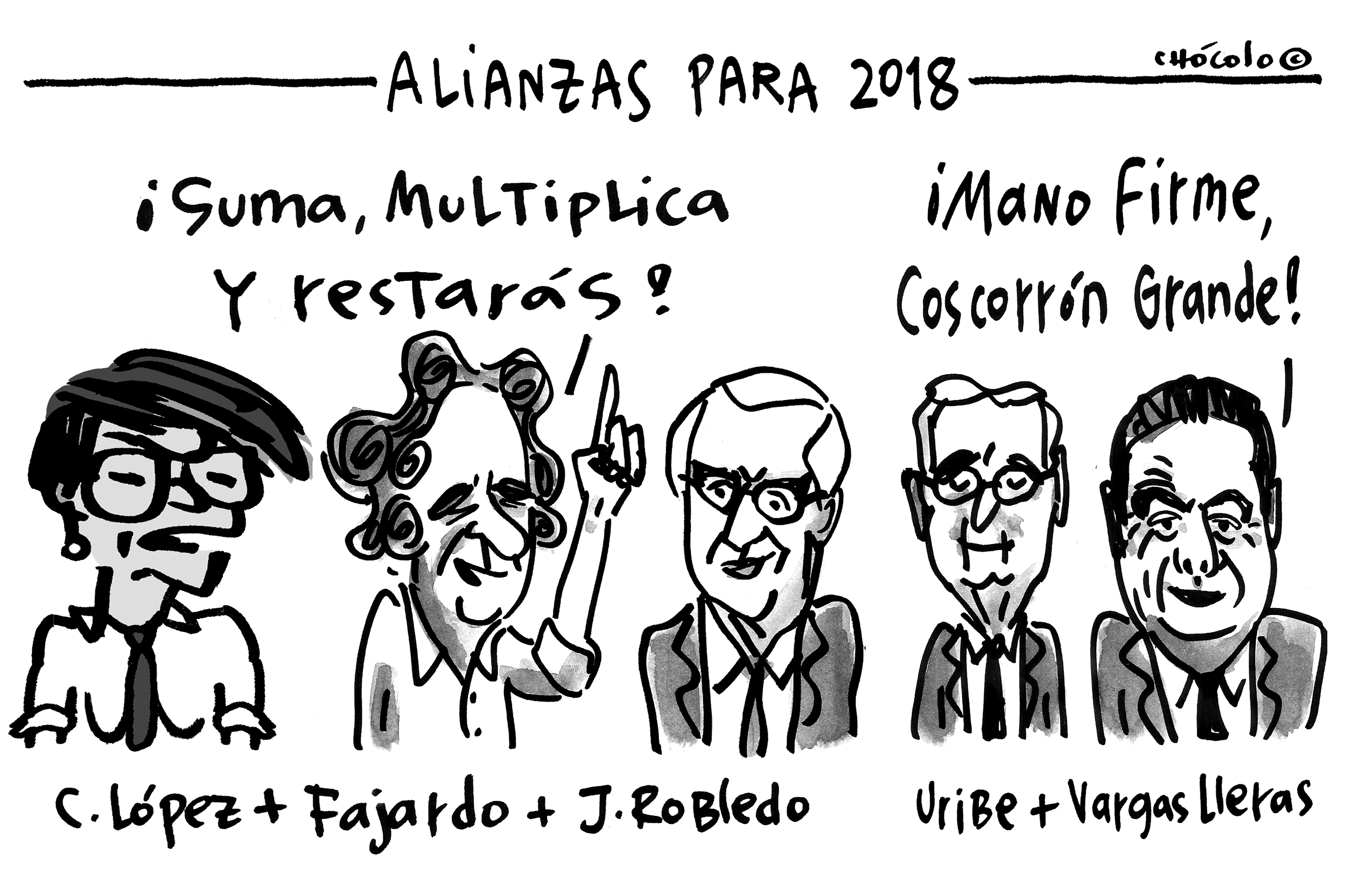 Chócolo