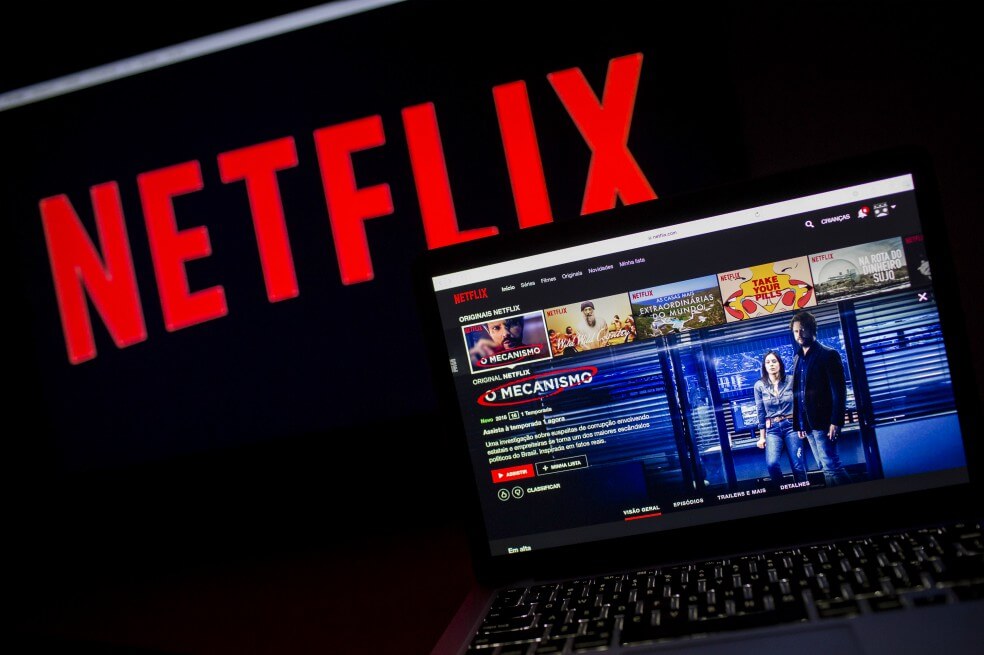 Nuevos rivales acechan a Netflix en guerra del ‘streaming’