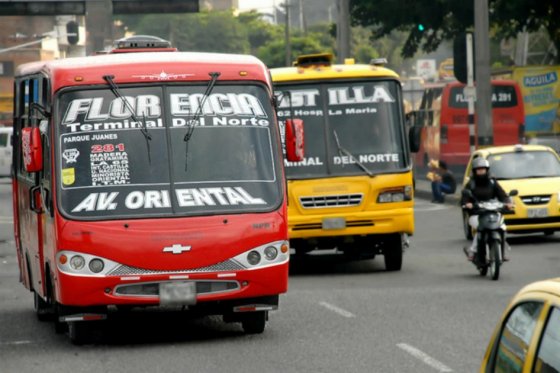 Pico y placa en Bello, Antioquia se mantiene hasta octubre