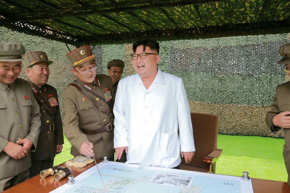 10 artículos para entender el desarrollo nuclear de Corea del Norte