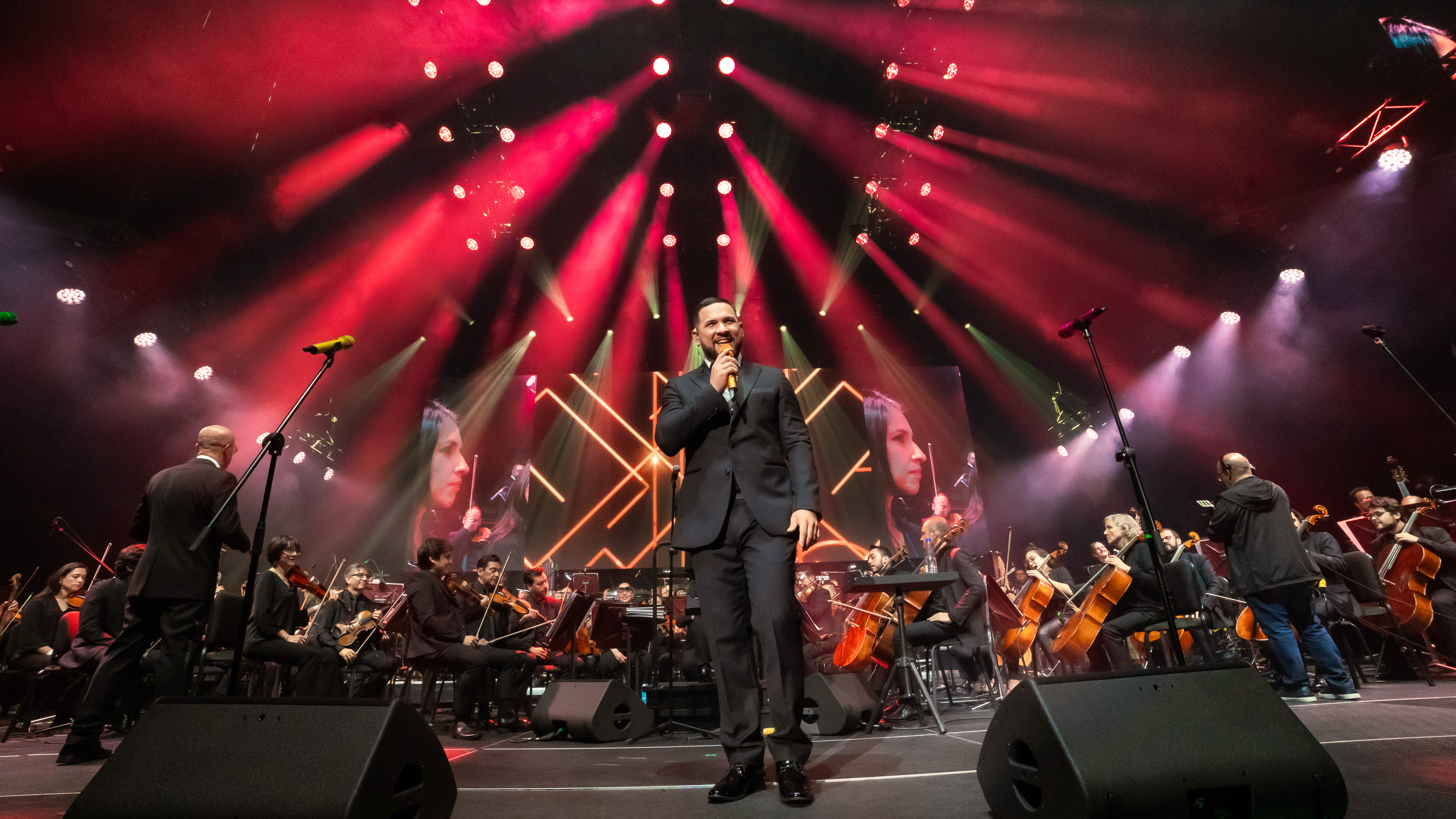 Concierto ‘Niche Sinfónico’ en Bogotá: boletas, dónde será, cuándo y más detalles