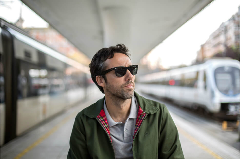 Koldo Almandoz: «Más que entretener, el cine tiene que sugerir»