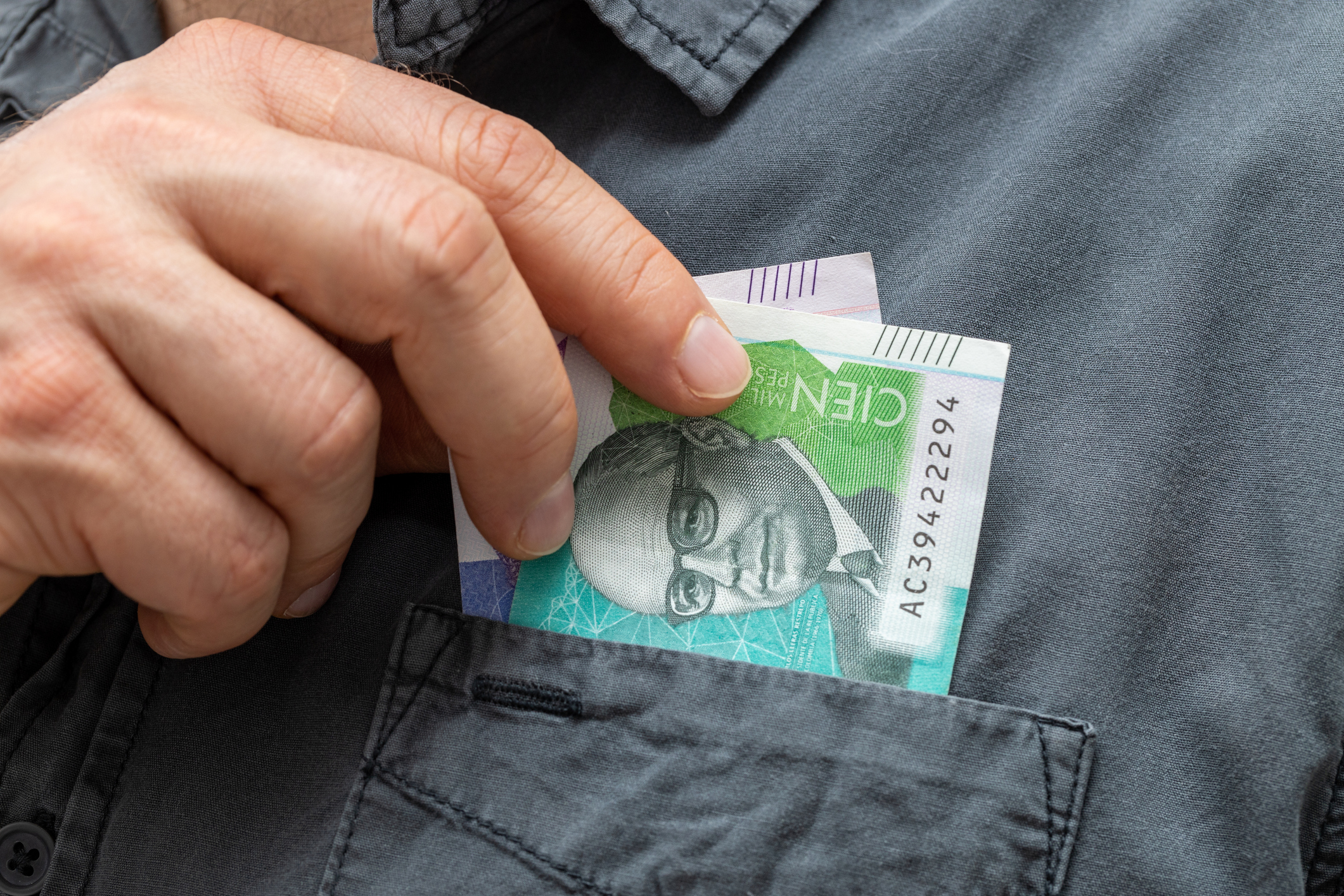 Prometían 28 % anual: Superfinanciera frena esquema que captó 9.489 millones de pesos