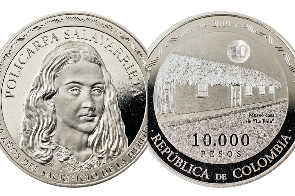 ¿Se quedó sin su moneda de $10.000? El Banco de la República sacaría más