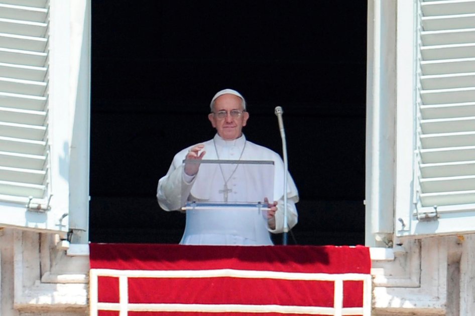 «Los corruptos son el anticristo»: papa Francisco