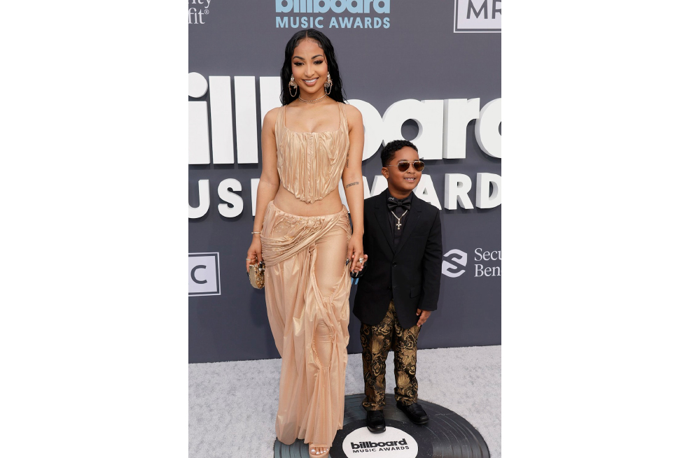 Billboard Music Awards: Los mejor vestidos en la alfombra roja