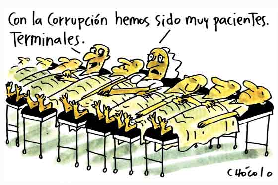 Pacientes terminales