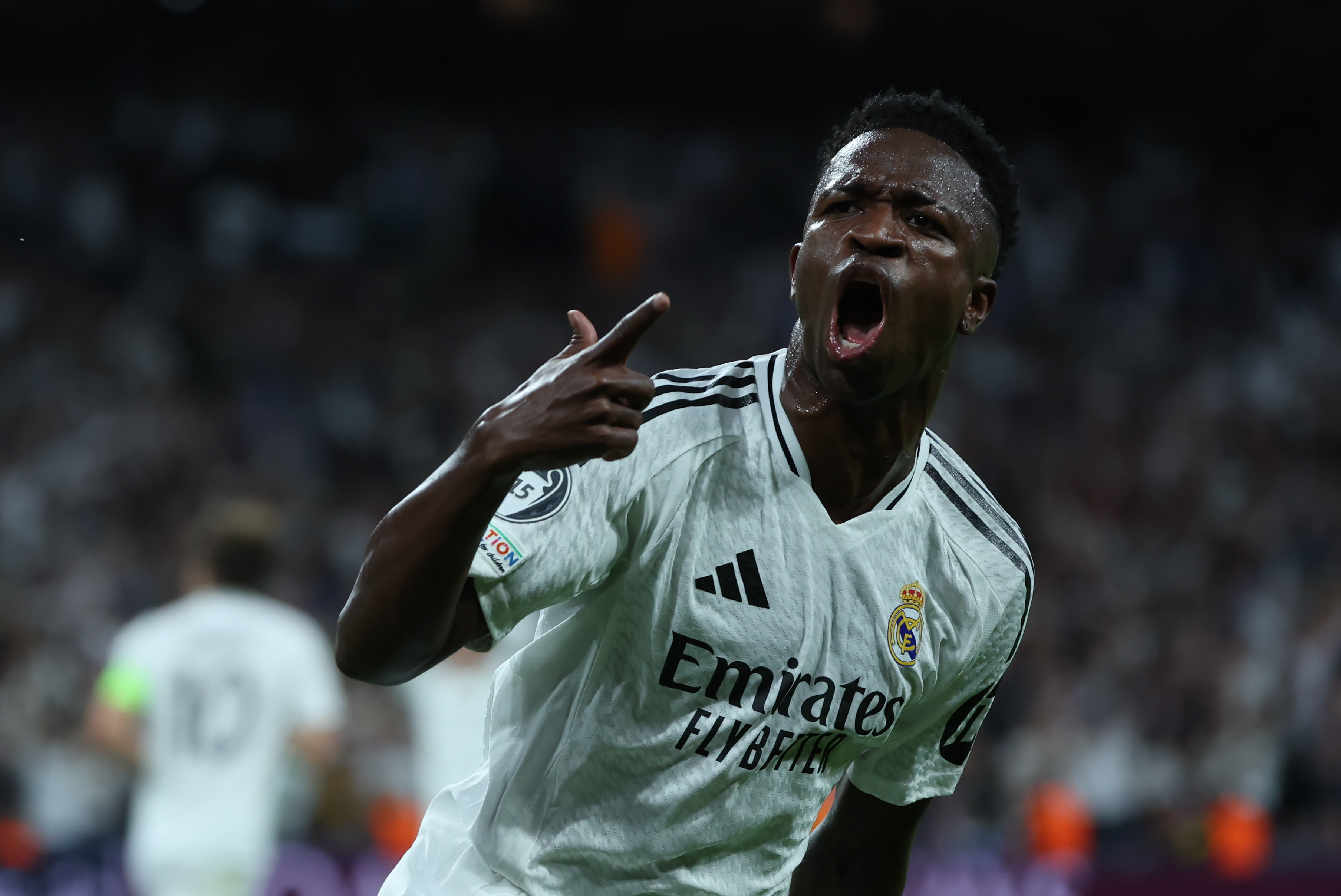 Real Madrid ya piensa en Barcelona, tras remontada histórica a Borussia Dortmund