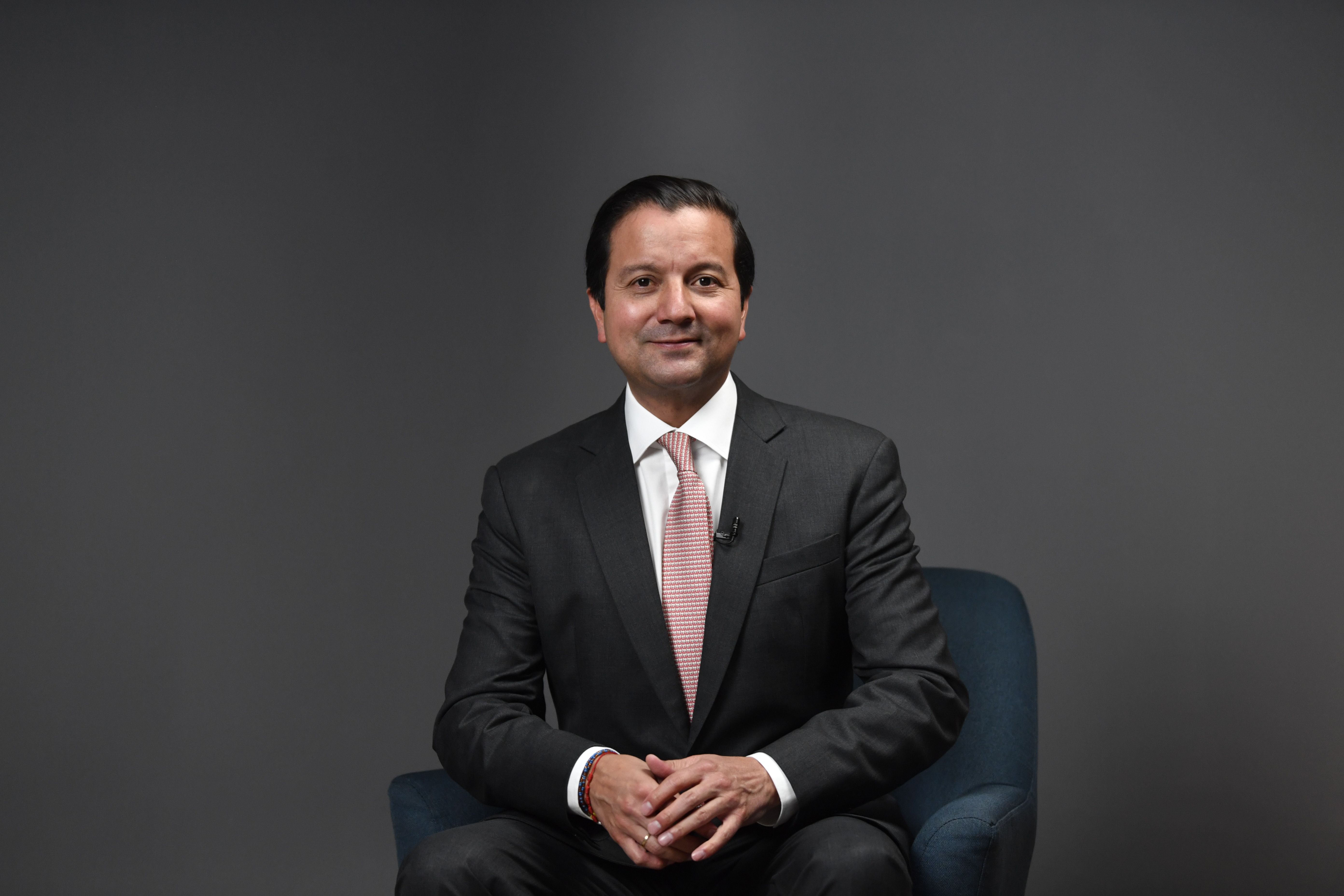 “Petro únicamente piensa en su vanidad y en mantener el poder”: David Luna