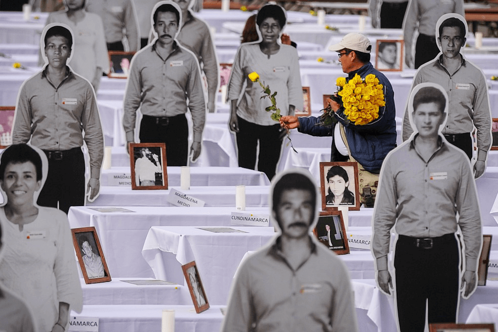 Informe advierte que, al ritmo actual, reparación de víctimas tomaría 75 años