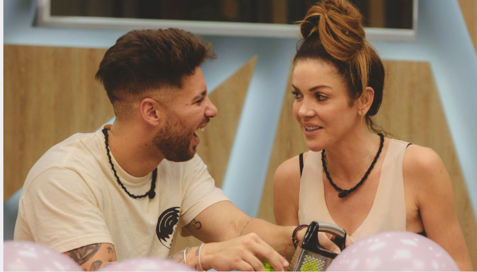 Miguel Melfi rompió el silencio sobre Nataly Umaña y reveló que pasará en el futuro