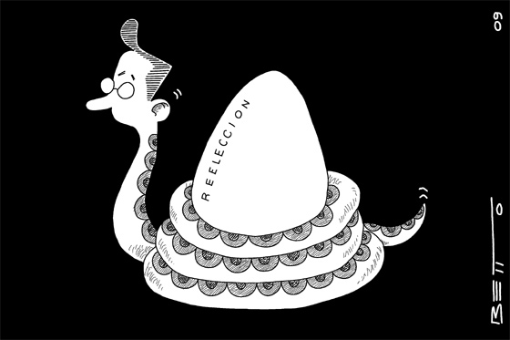 Huevomanía