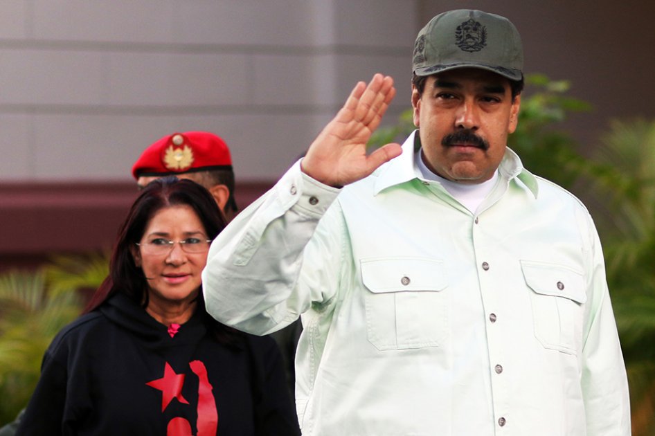 Maduro dice que agricultura y pesca son prioridades ante "desestabilización total del mercado petrolero"