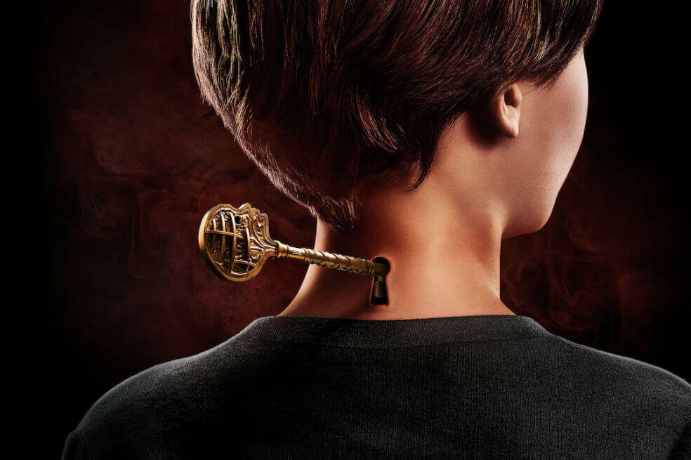 «Locke & Key»: Todas las llaves de la primera temporada, sus poderes y ubicación
