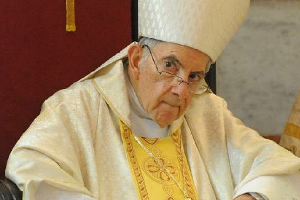 Monseñor Juan Francisco Sarasti, obispo emérito de Cali, falleció por coronavirus