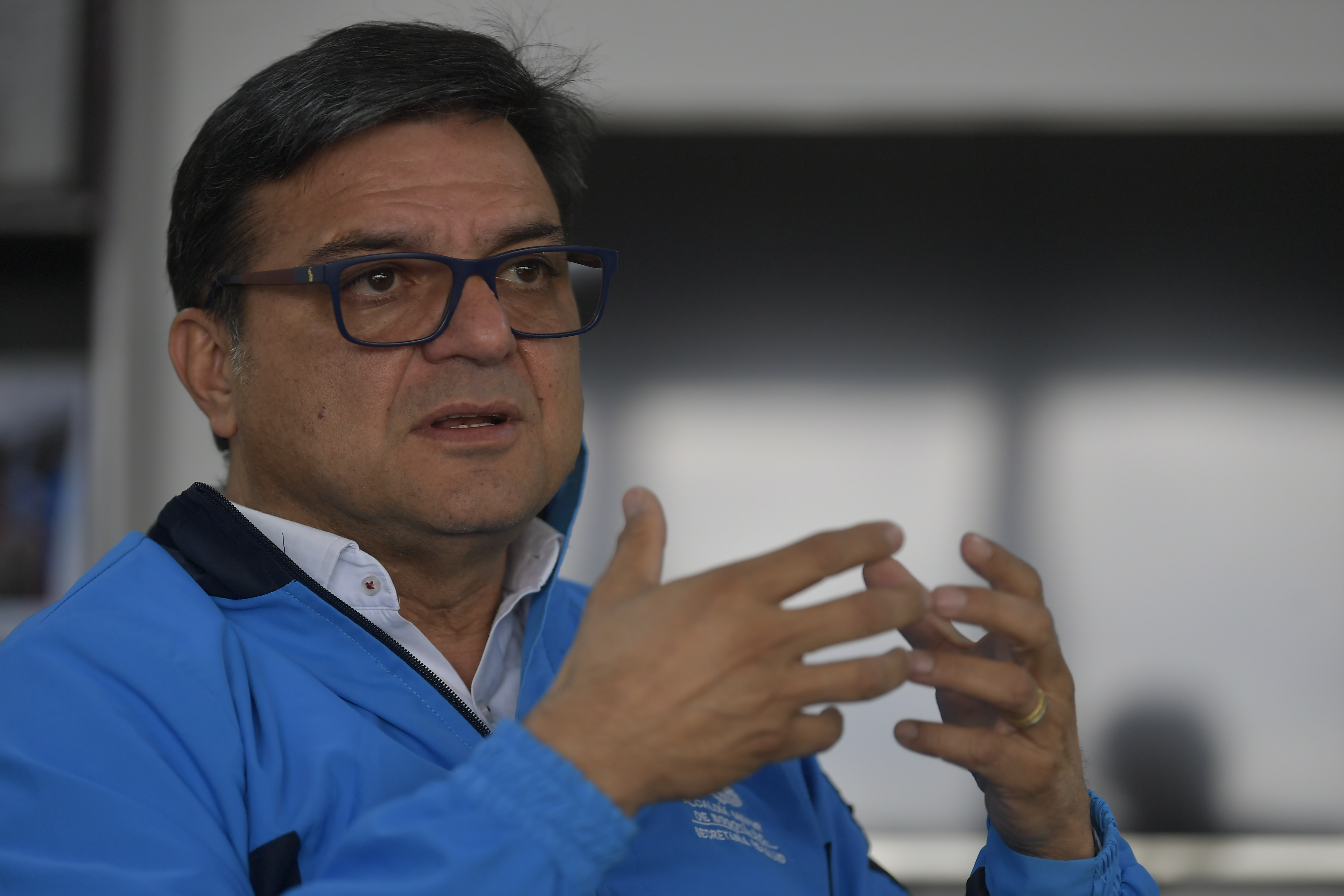 “Peor que la pandemia”: secretario de Salud critica gestión del Gobierno Petro