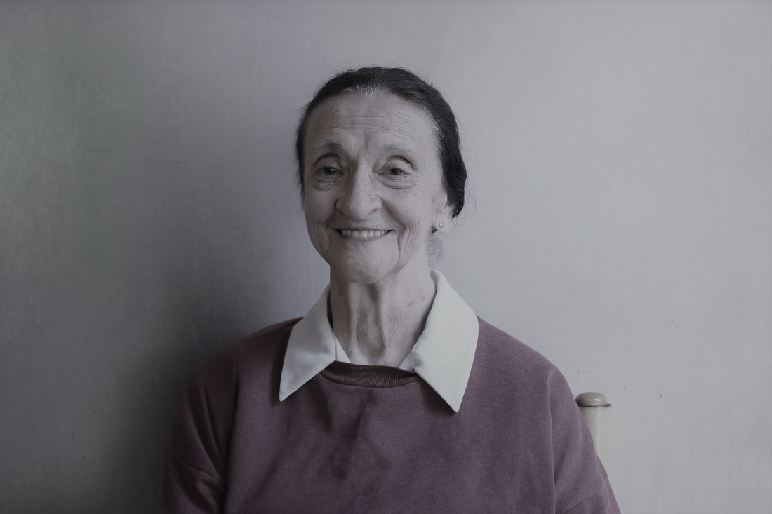 Murió Leonor Baquero de Pikieris, fundadora del Ballet Metropolitano de Medellín