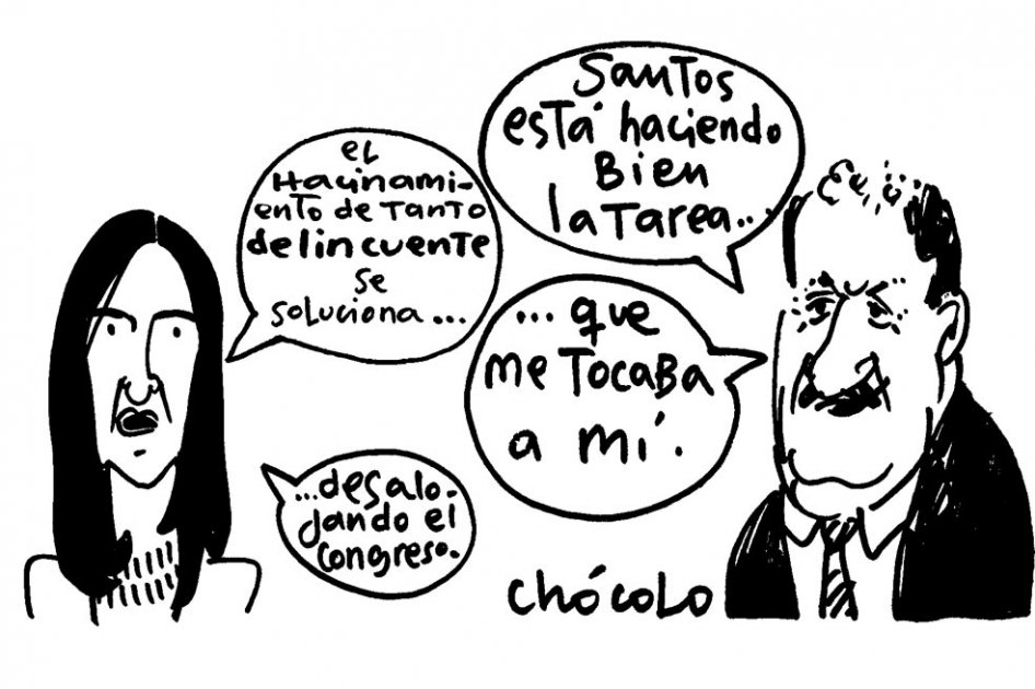 Chócolo agosto 7