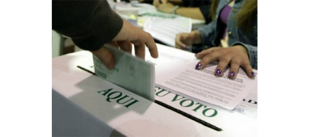 Psicopolítica, posverdad y elecciones