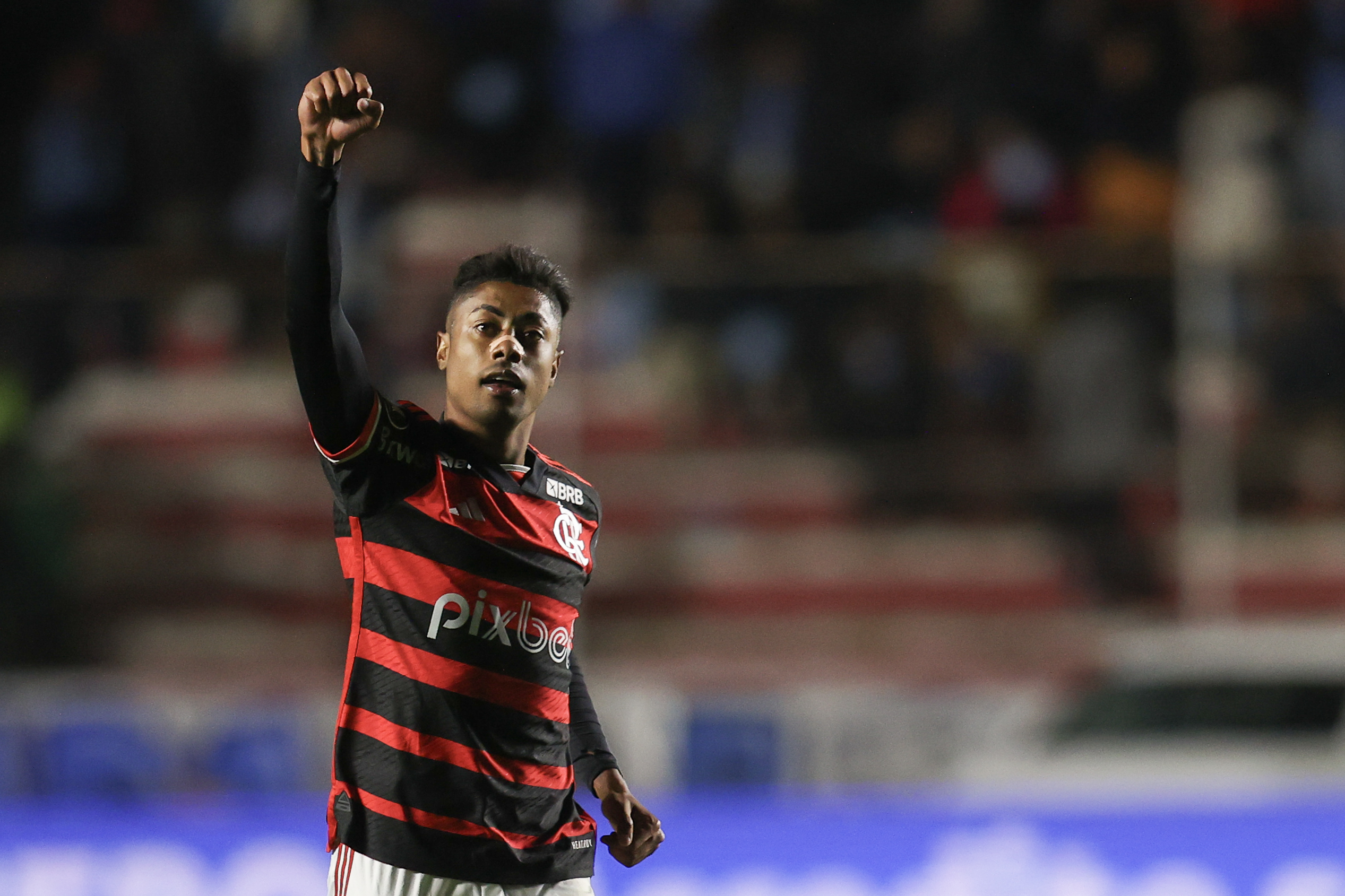 La sombra de las apuestas ilegales en el fútbol suramericano 