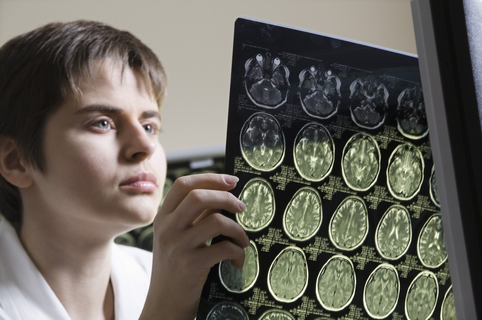 El 80 % de los infartos de miocardio y de los AVC prematuros son prevenibles. / Getty Images