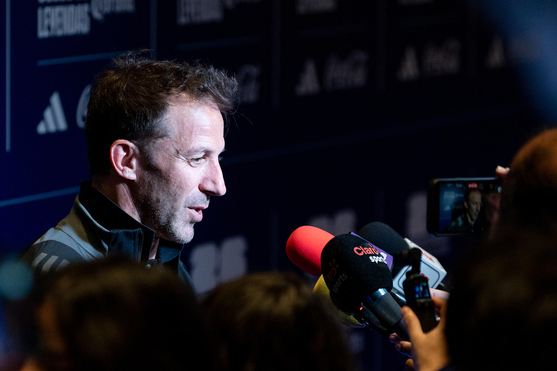 De cómo el fracaso puede ser el mejor maestro, explicado por dos leyendas del fútbol